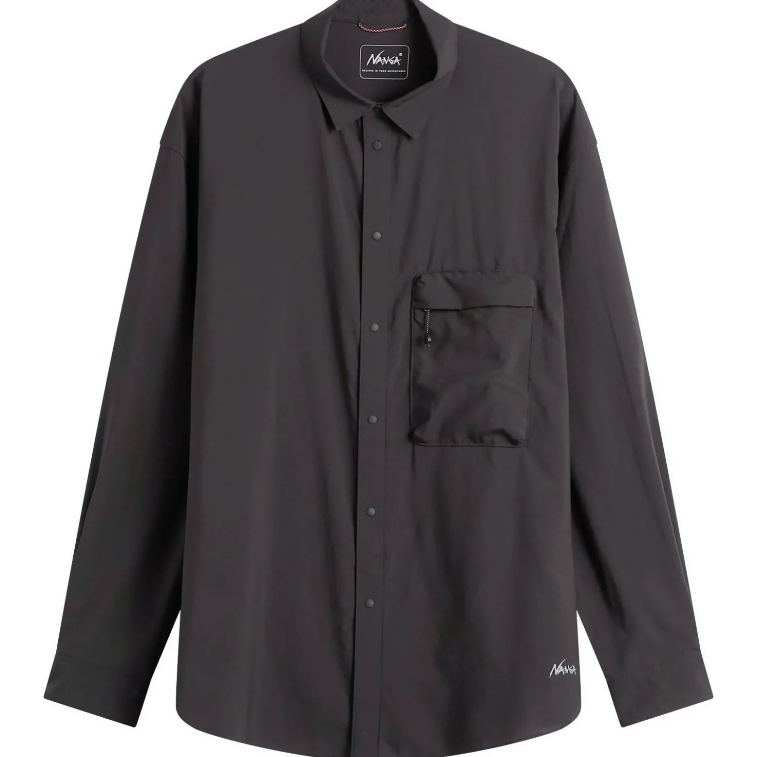 NANGA Excursion Shirt
