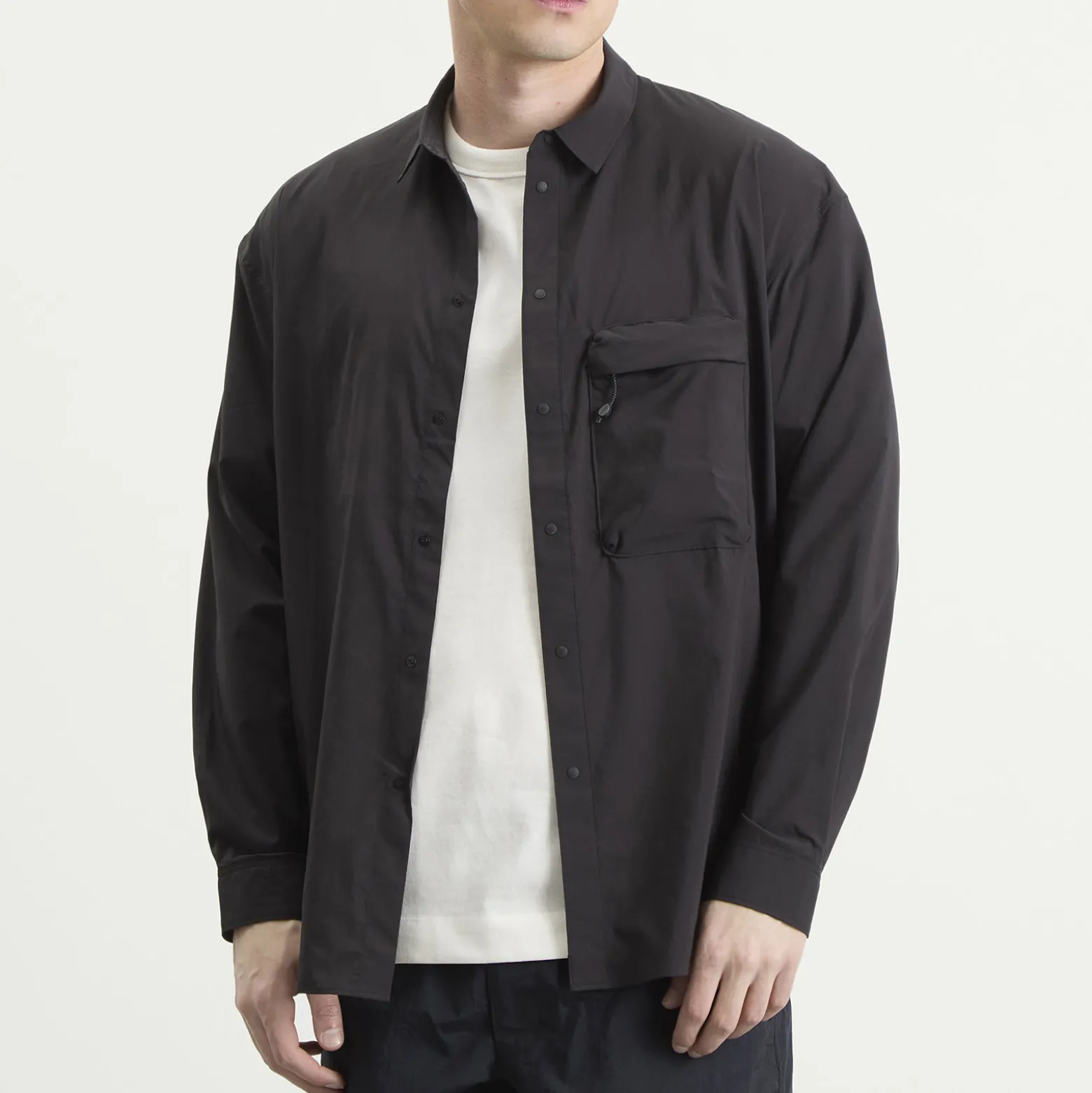 NANGA Excursion Shirt