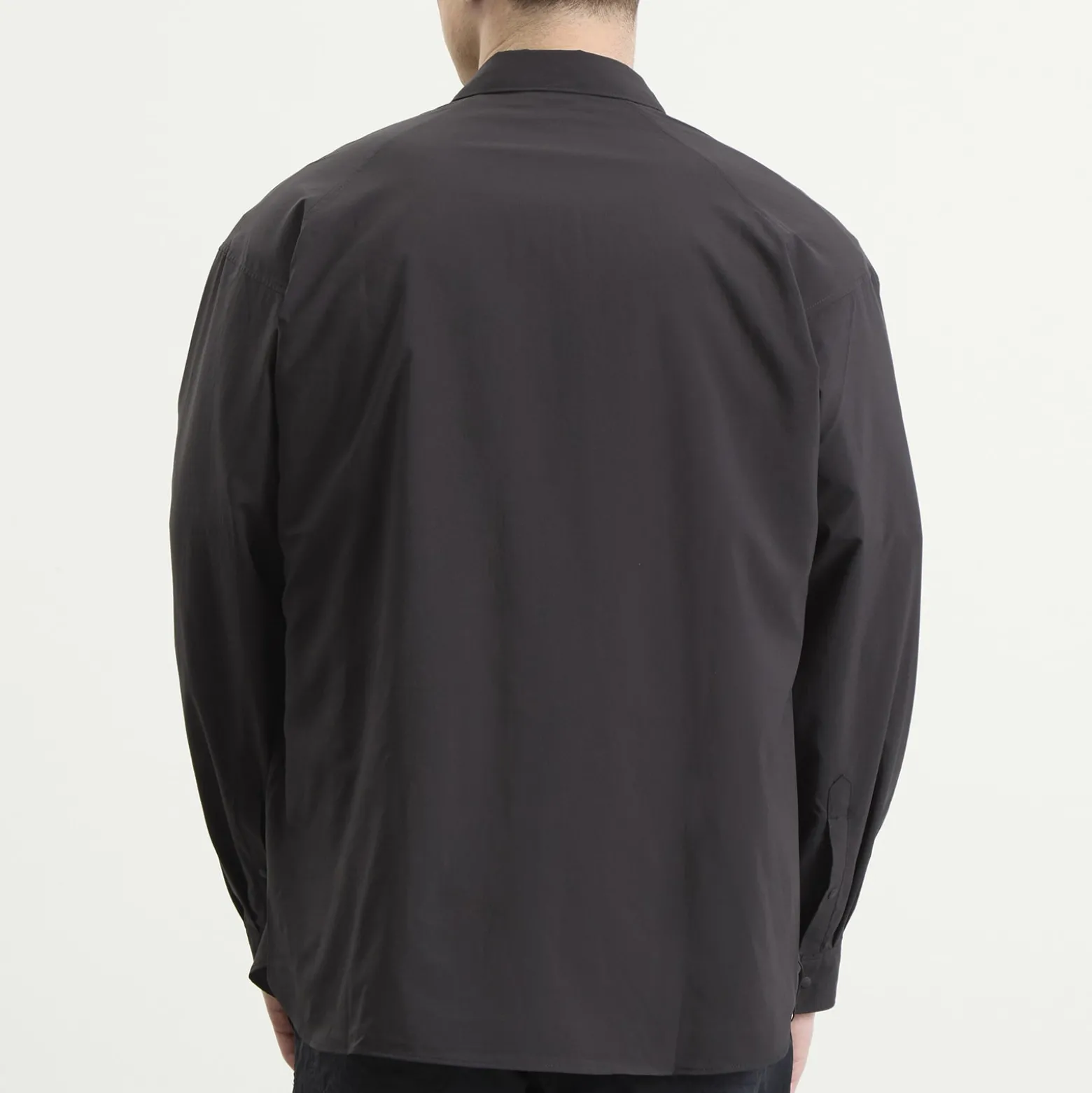 NANGA Excursion Shirt