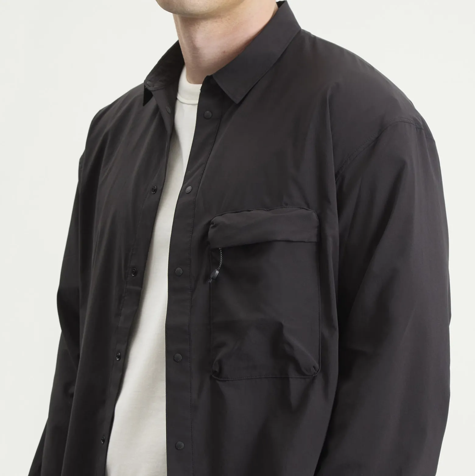 NANGA Excursion Shirt