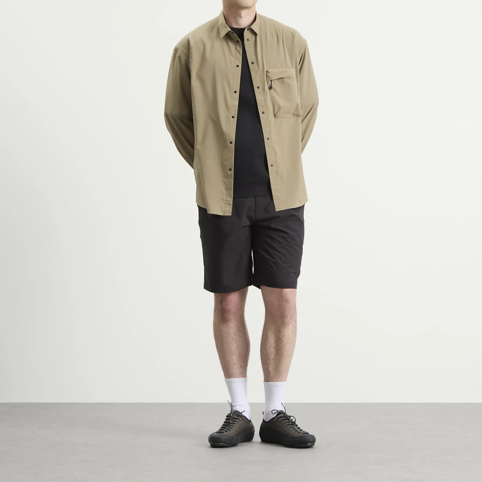 NANGA Excursion Shorts