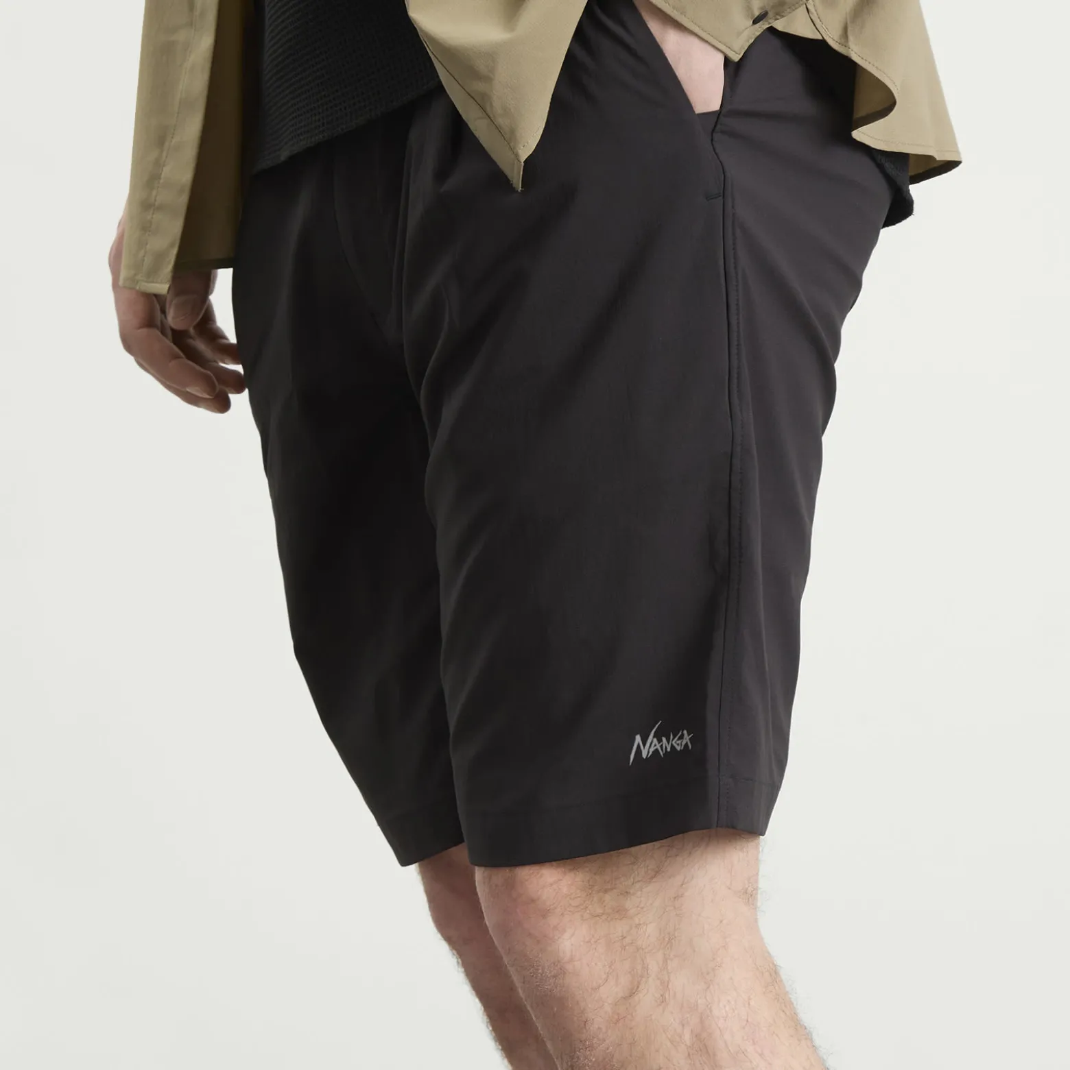NANGA Excursion Shorts