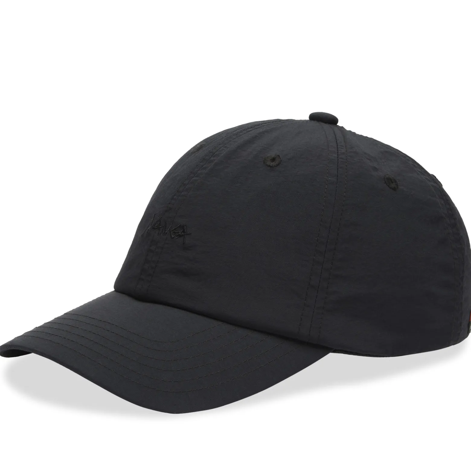 NANGA Nylon Tusser Baseball Cap
