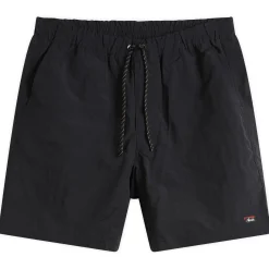 Nanga Nylon Tusser Easy Shorts