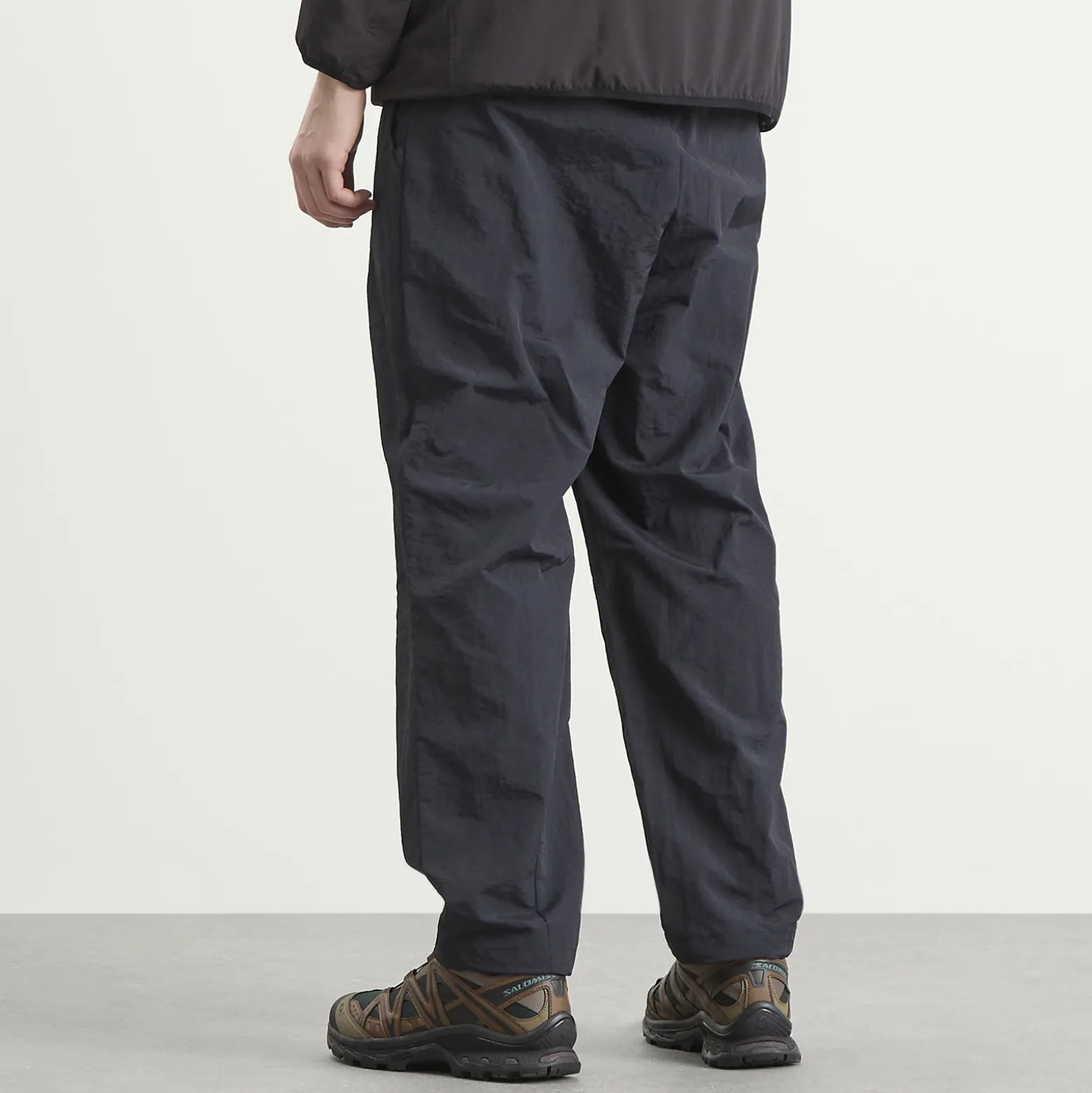 NANGA Nylon Tusser Track Pants