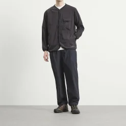 NANGA Nylon Tusser Track Pants