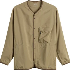 NANGA PLC Excursion Cardigan