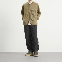 NANGA PLC Excursion Cardigan