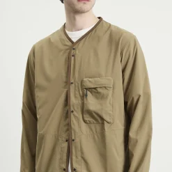 NANGA PLC Excursion Cardigan