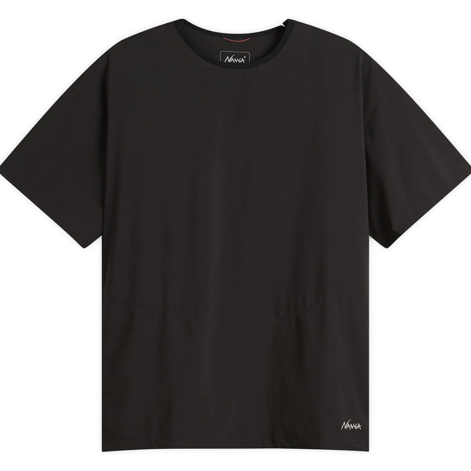 NANGA PLC Excursion T-Shirt