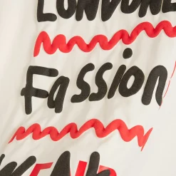 Navinder Nangla END. Londone Fassion Weak T-Shirt