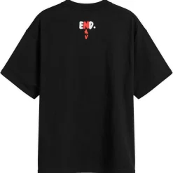 Navinder Nangla END. Londone Fassion Weak T-Shirt