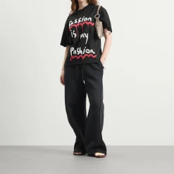 Navinder Nangla Fassion is my Pashion T-Shirt