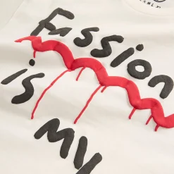 Navinder Nangla Fassion is my Pashion T-Shirt