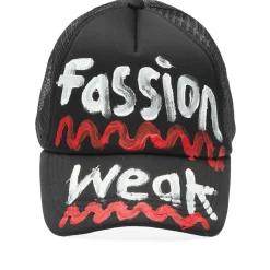 Navinder Nangla Fassion Trucker Cap