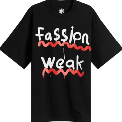 Navinder Nangla Fassion Weak T-Shirt
