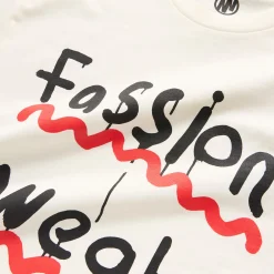 Navinder Nangla Fassion Weak T-Shirt