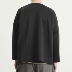 Needles Bright Jersey Cardigan