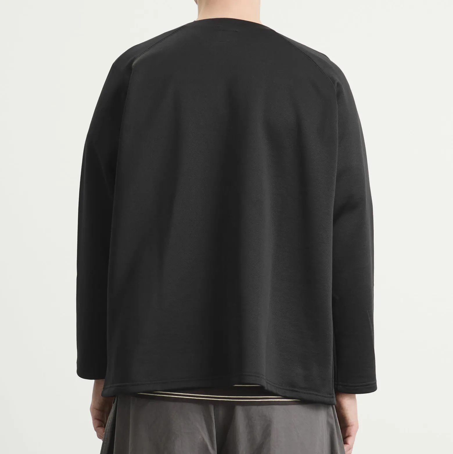 Needles Bright Jersey Cardigan