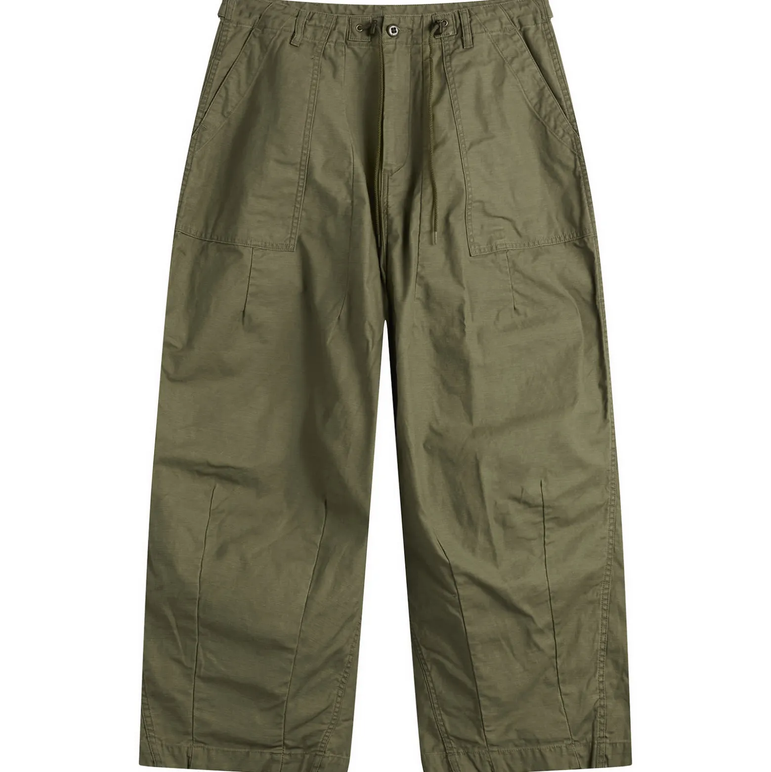Needles H.D. Fatigue Pants