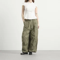 Needles H.D. Fatigue Pants