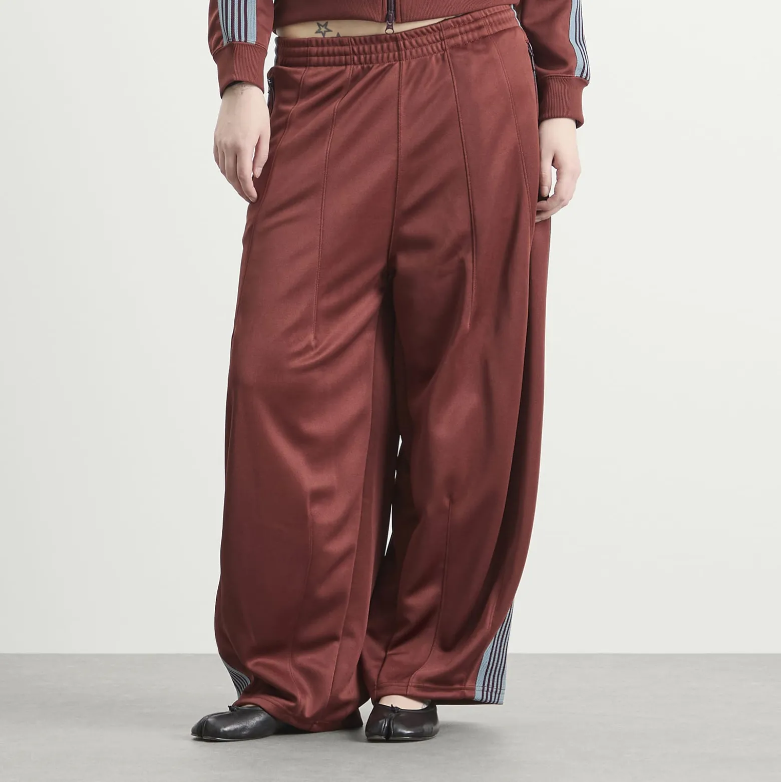 Needles H.D. Track Pants