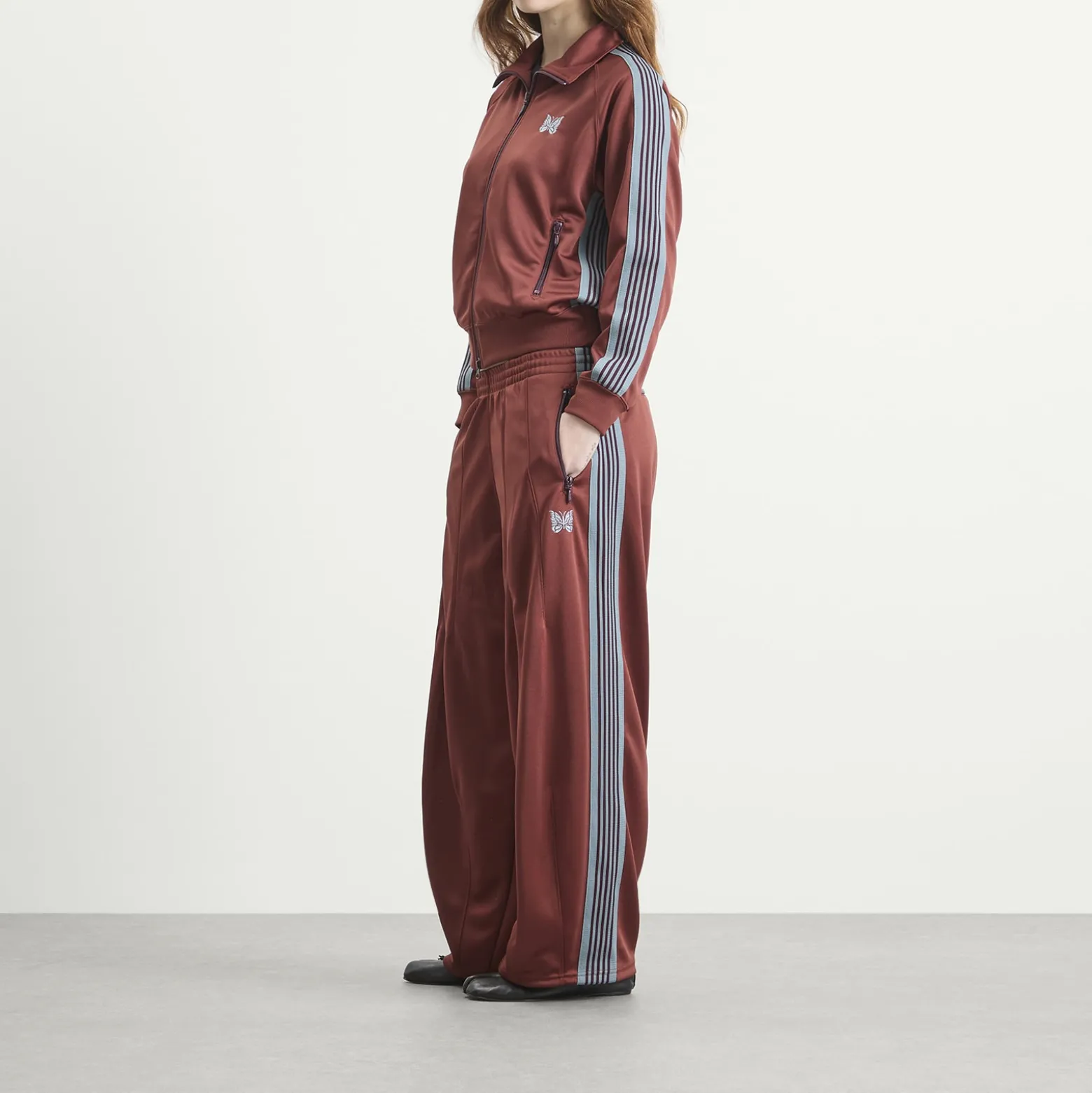 Needles H.D. Track Pants