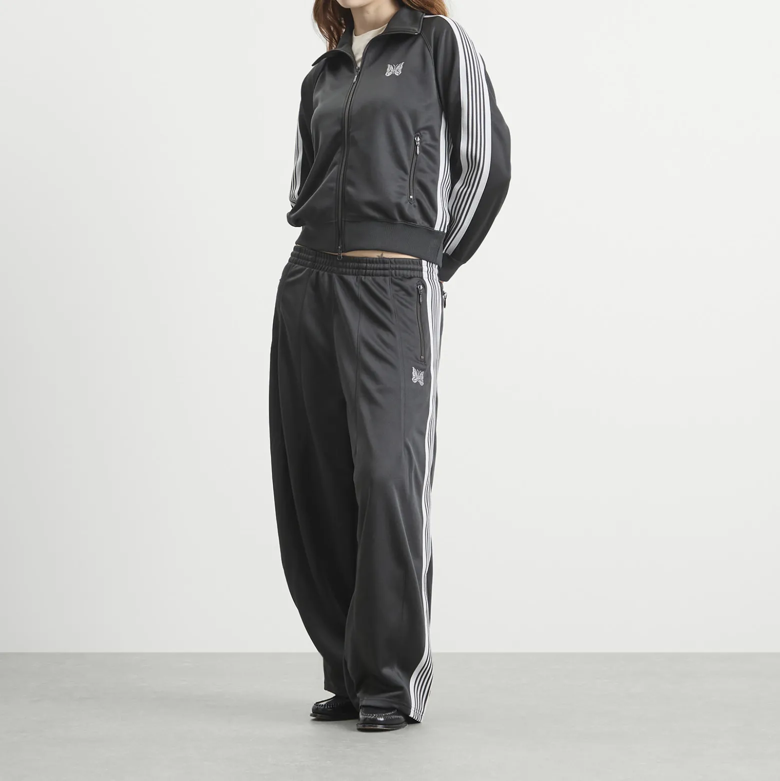 Needles H.D. Track Pants