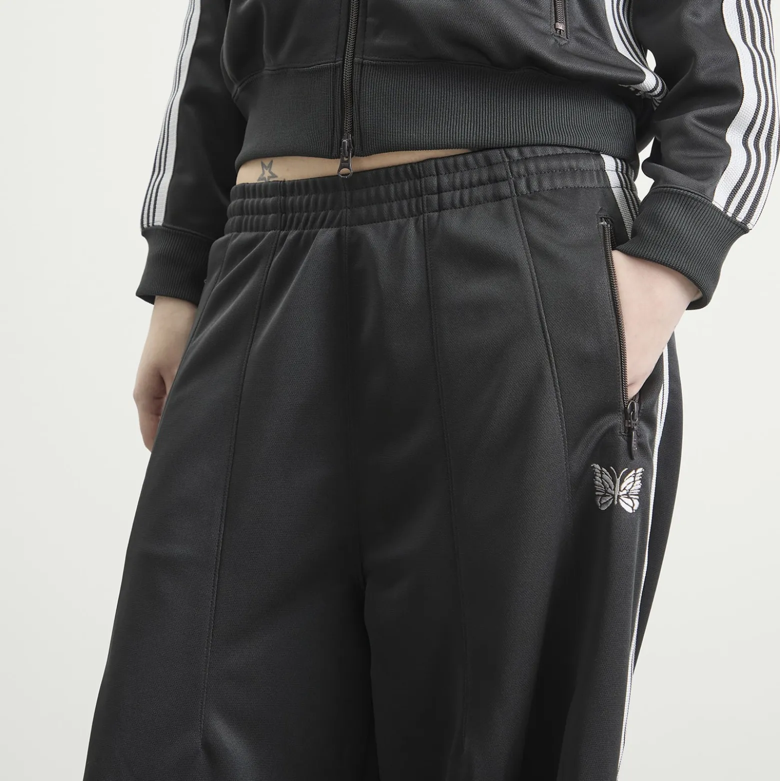 Needles H.D. Track Pants