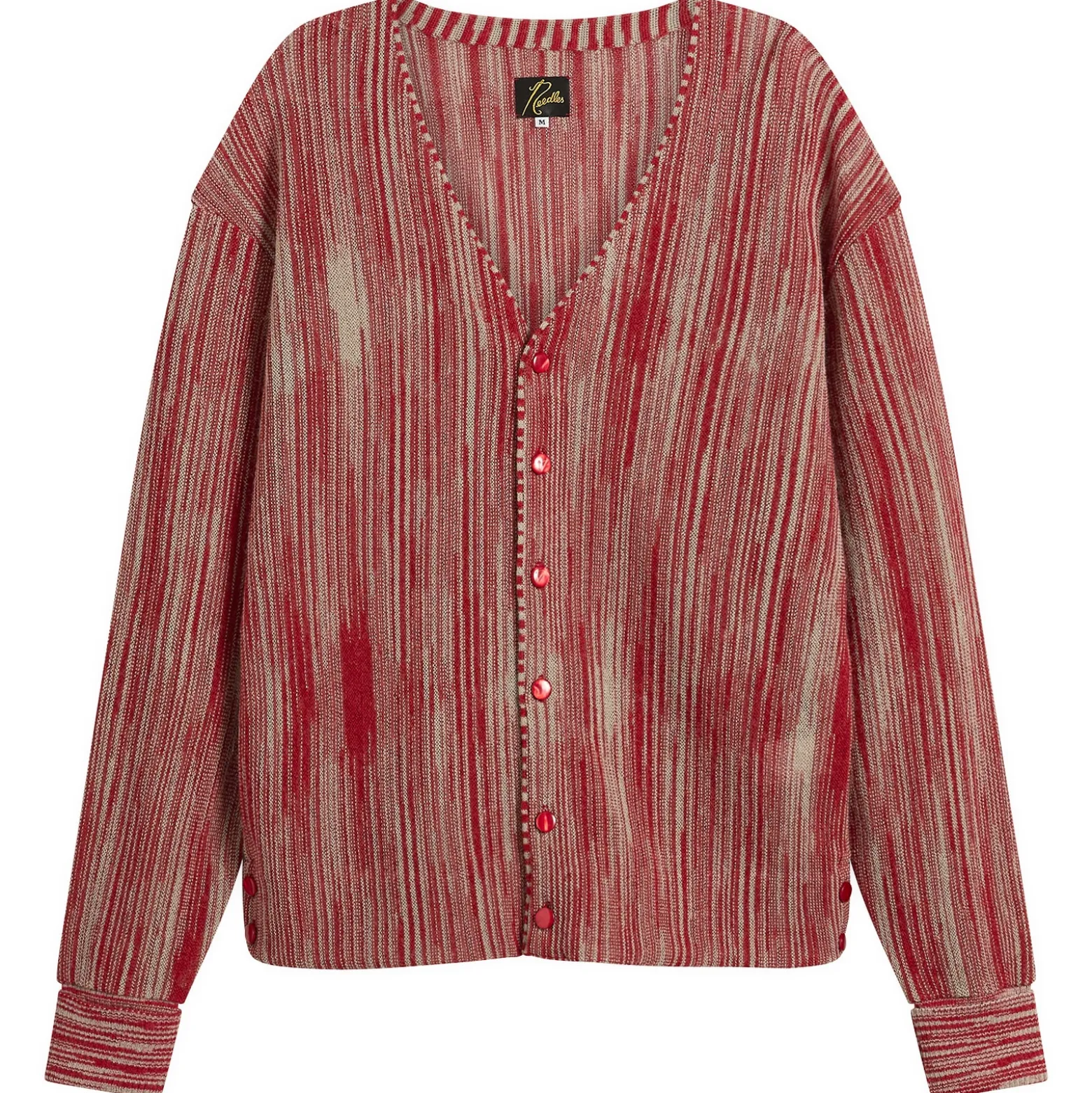 Needles Knit Cardigan