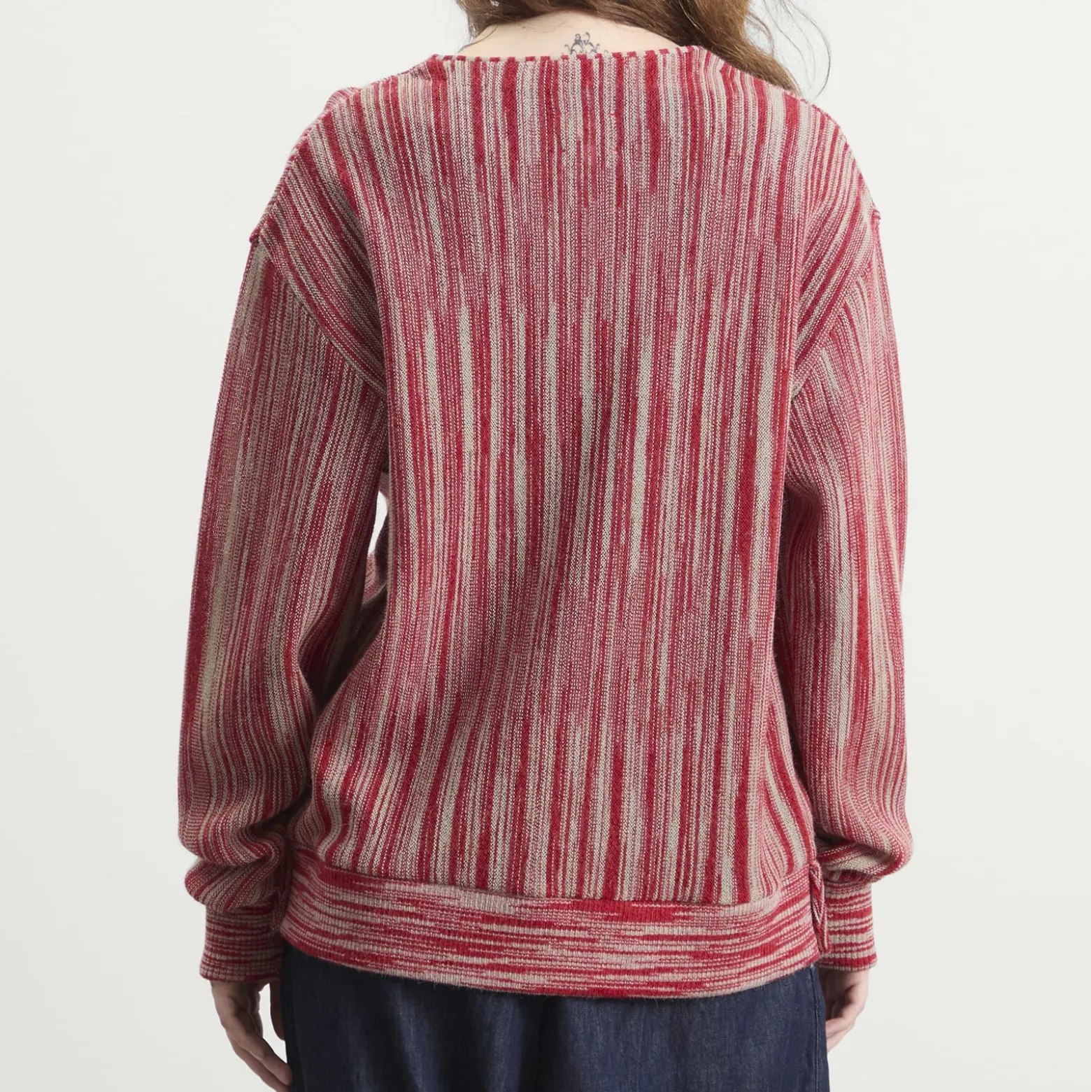 Needles Knit Cardigan