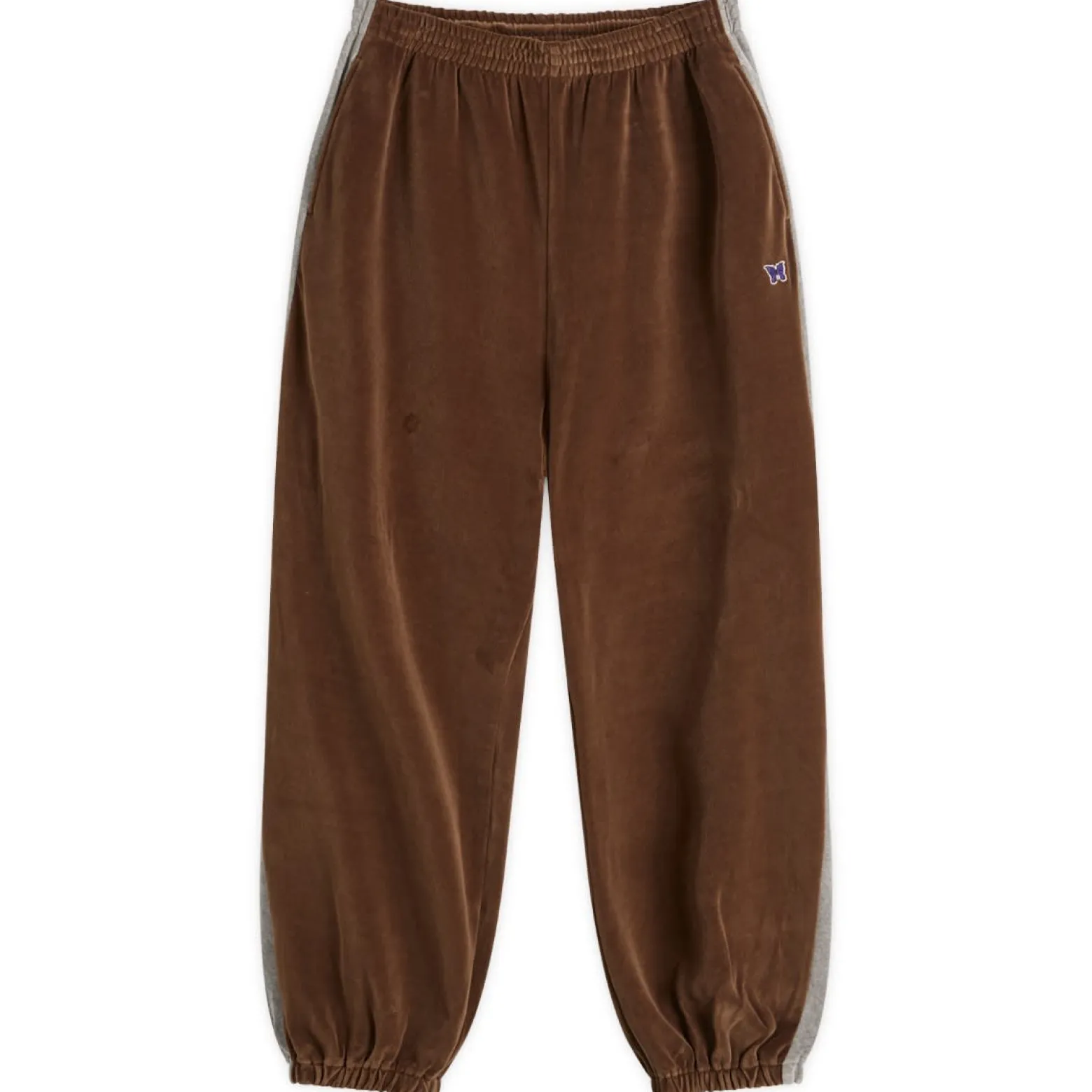 Needles Side Line Sweat Pant