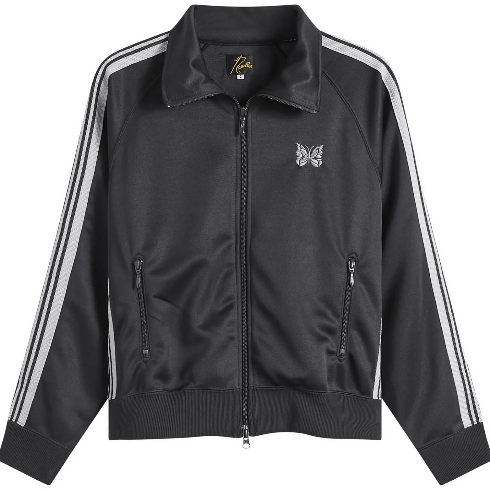 Needles Track Jacket