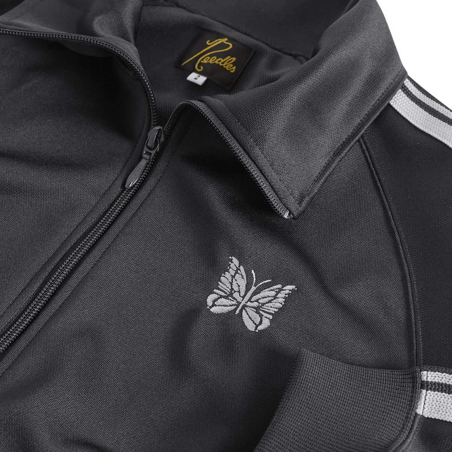 Needles Track Jacket