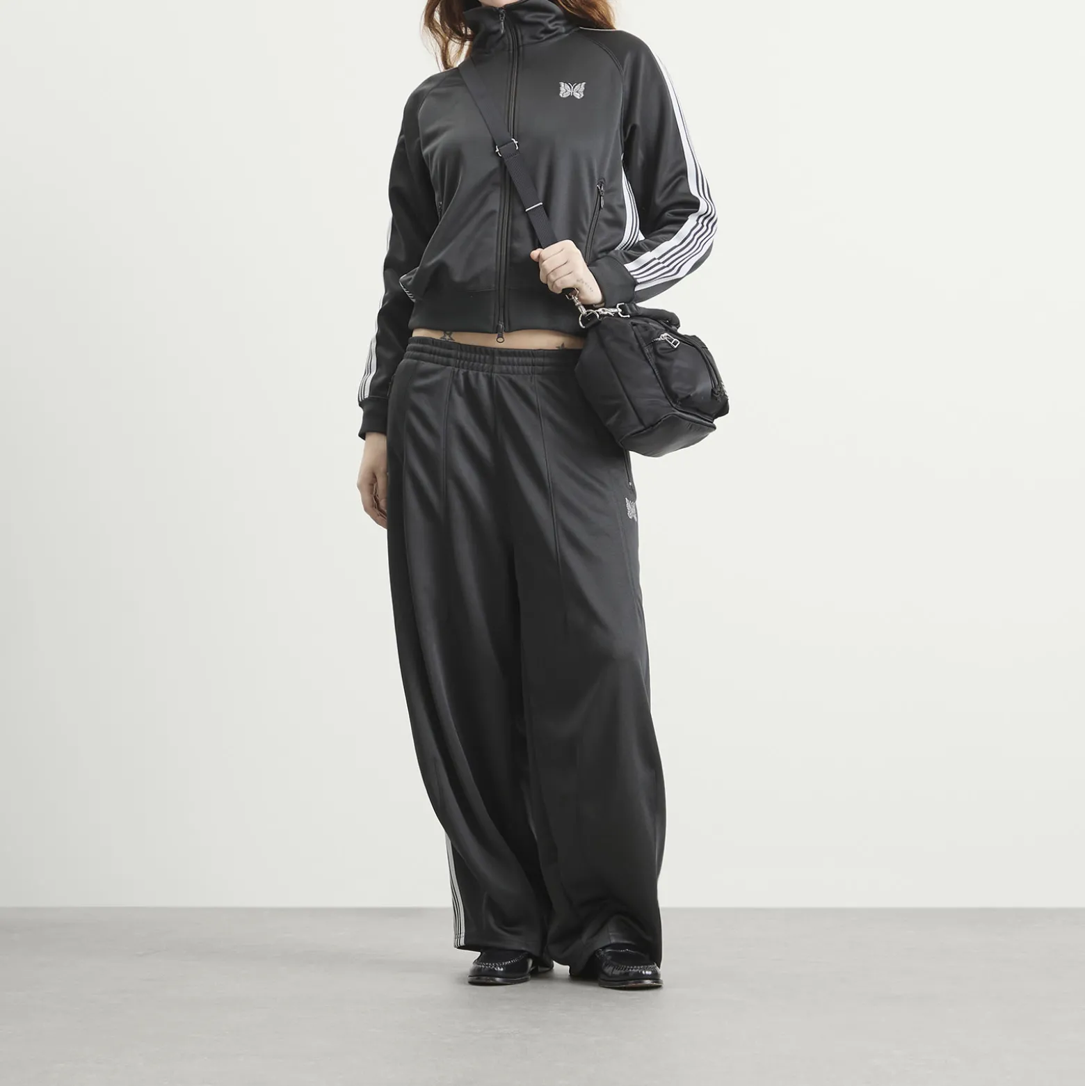 Needles Track Jacket