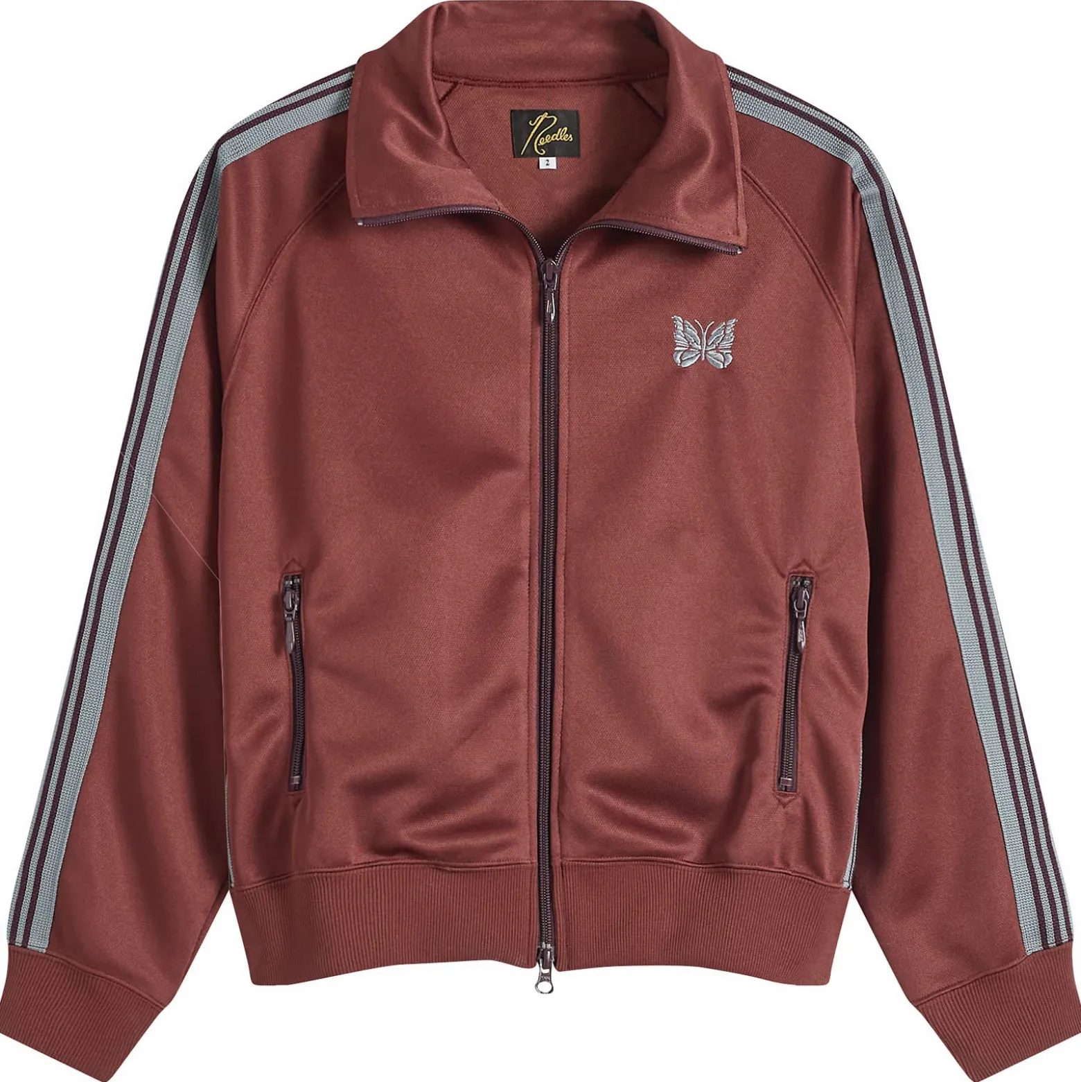 Needles Track Jacket