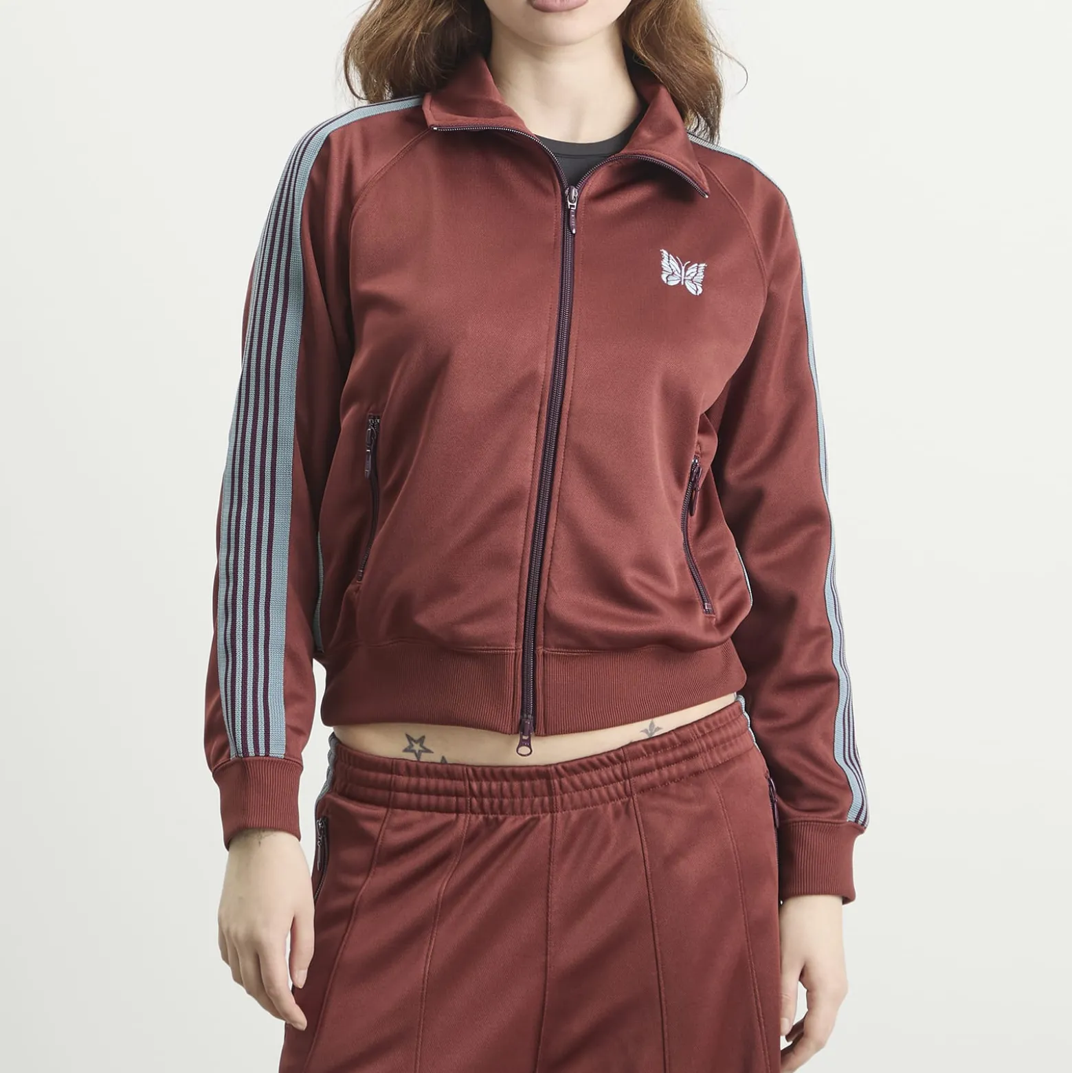 Needles Track Jacket