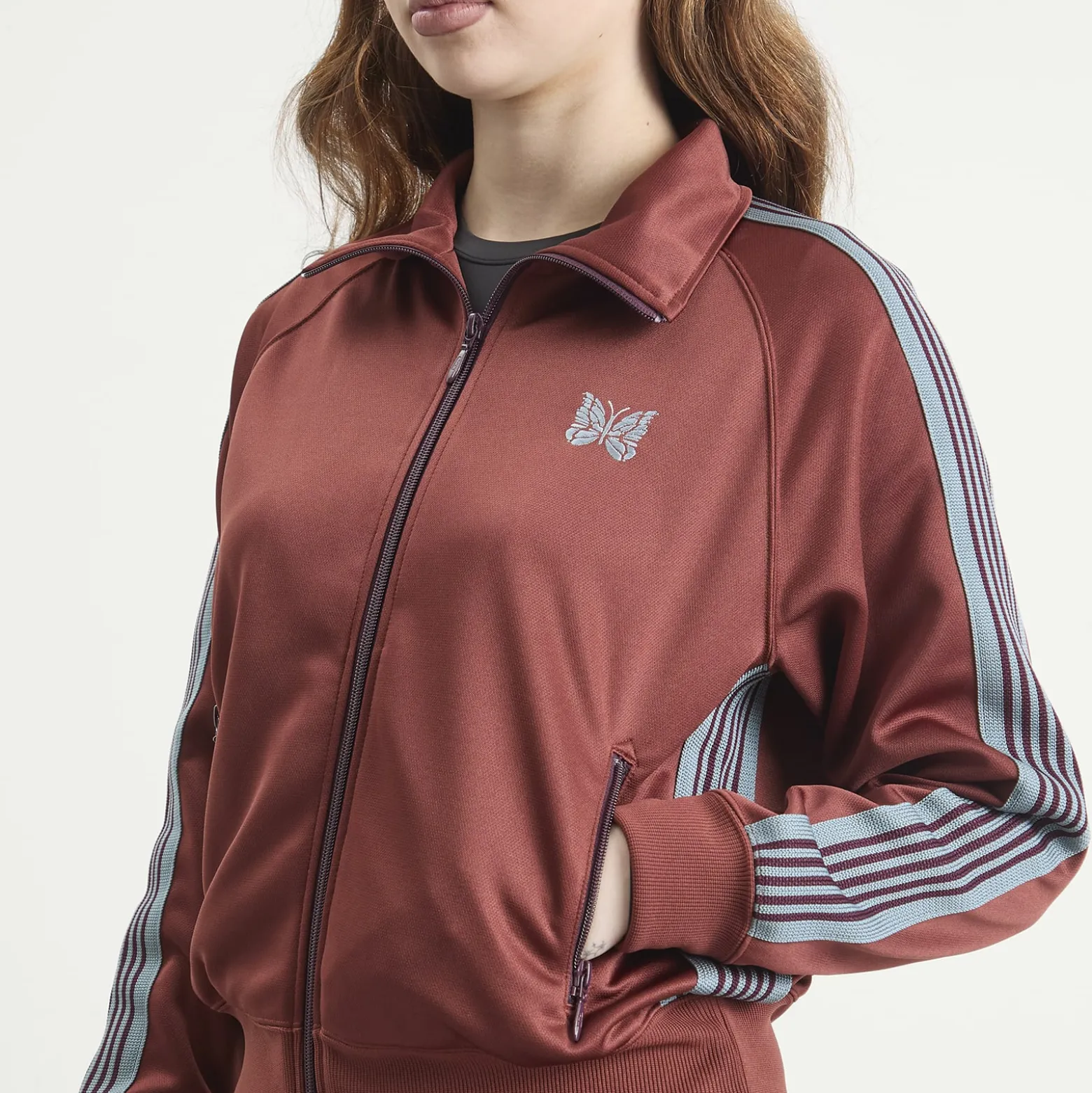 Needles Track Jacket
