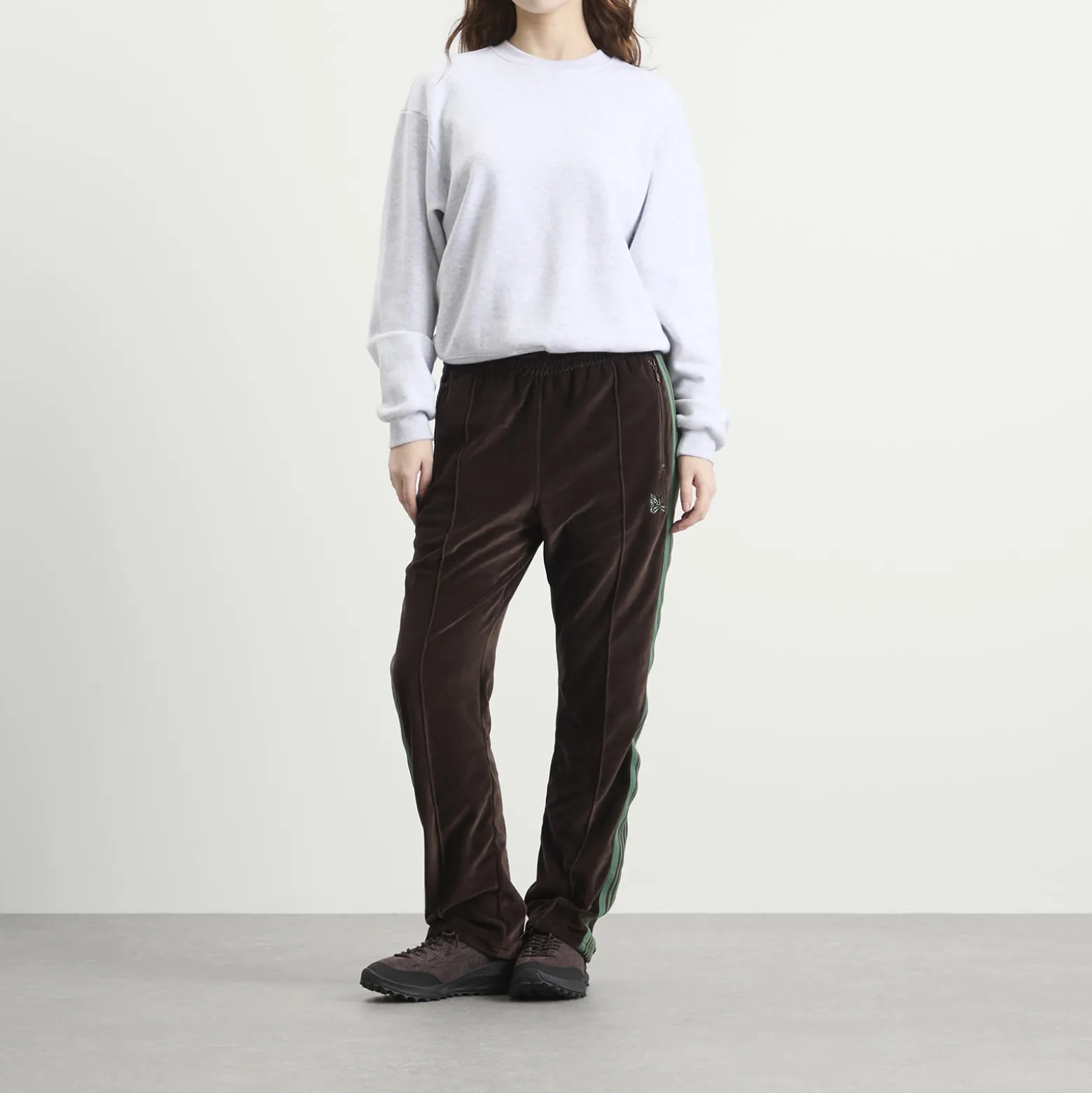 Needles Track Pants