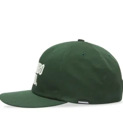Neighborhood Baseball Cap-2