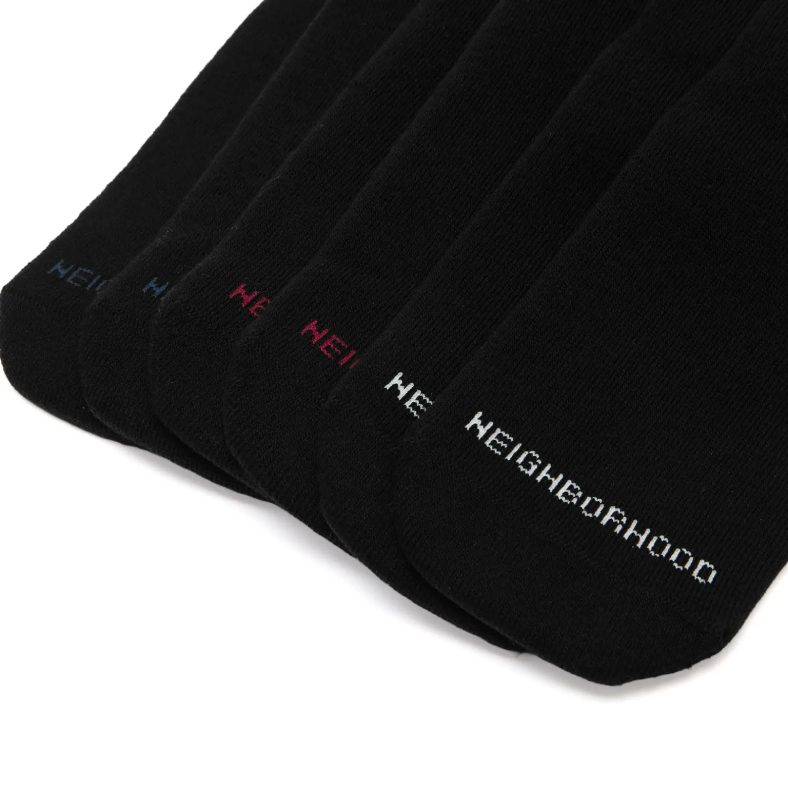 Neighborhood Classic 3 Pack Socks