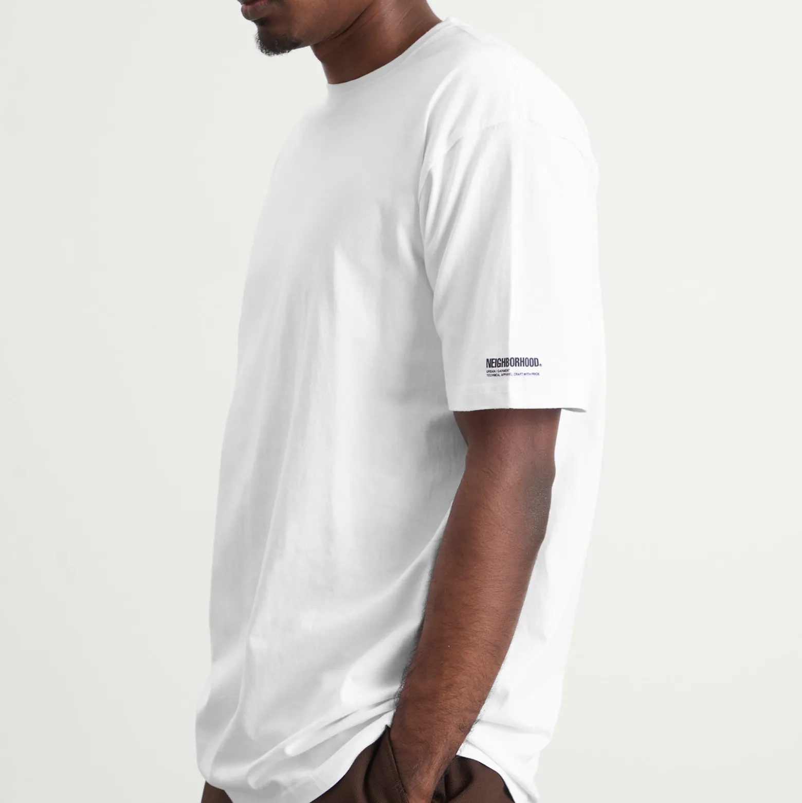 Neighborhood Classic 2 Pack T-Shirts