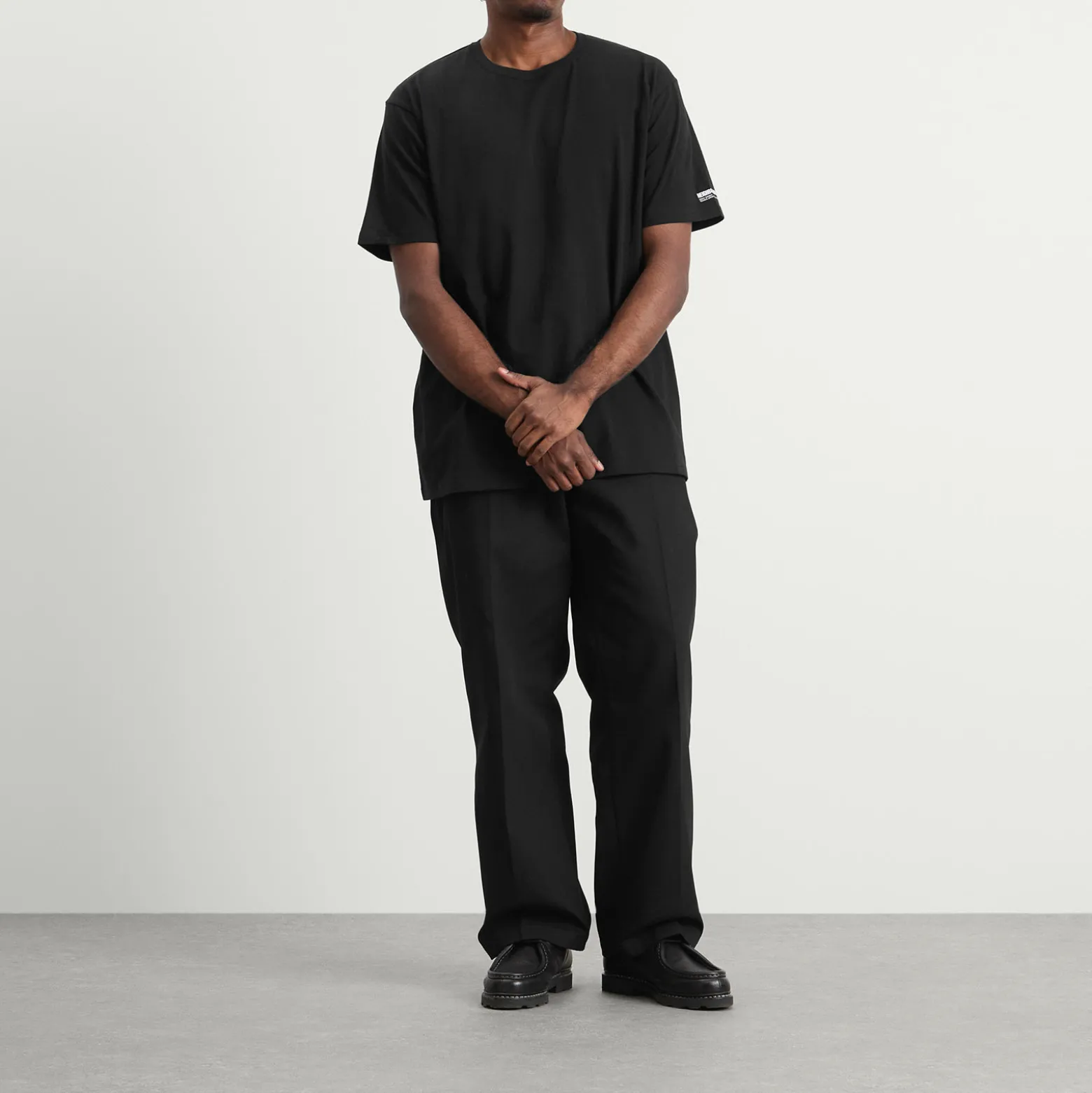 Neighborhood Classic 2 Pack T-Shirts