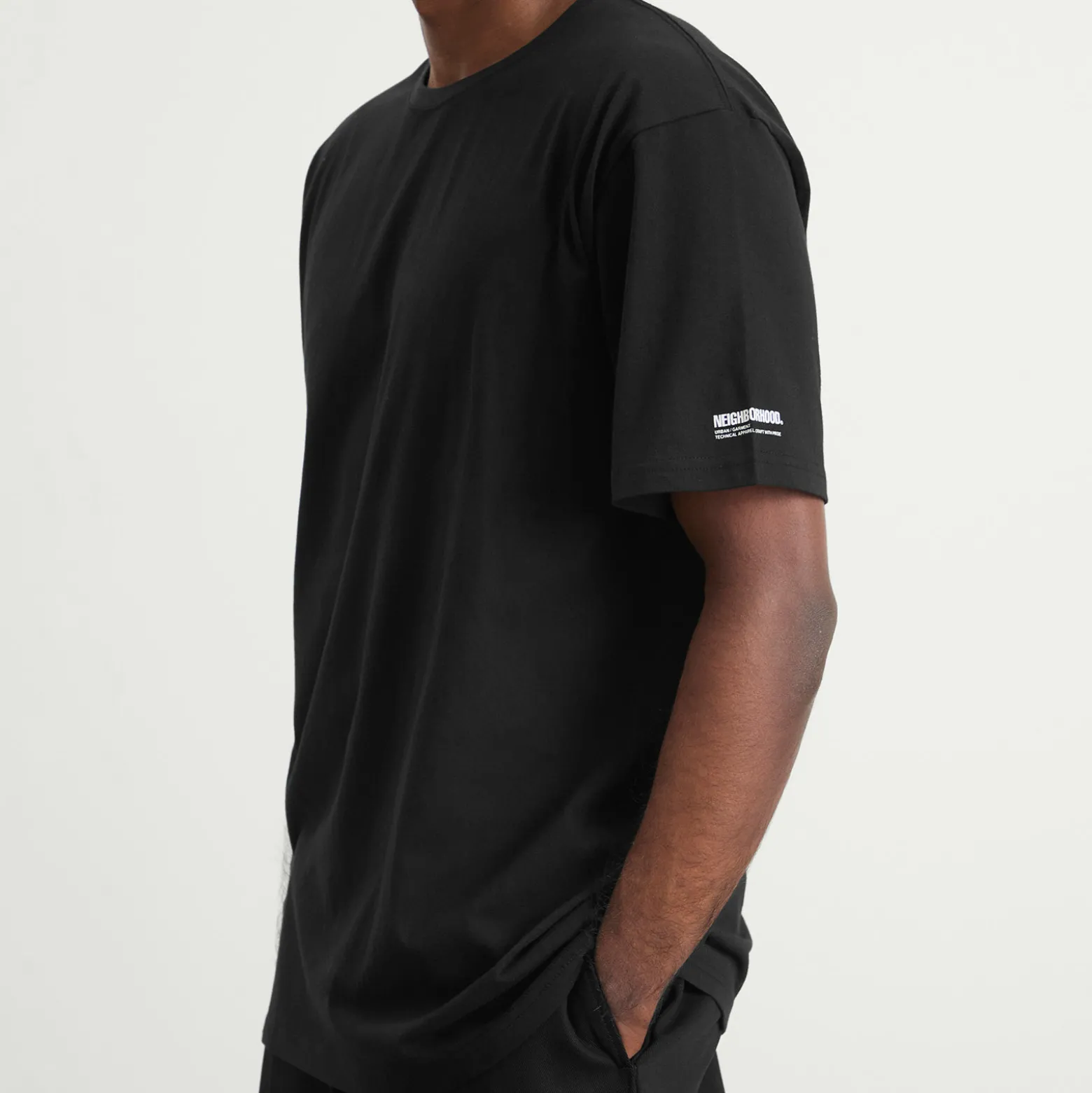 Neighborhood Classic 2 Pack T-Shirts