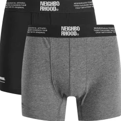 Neighborhood Classic 2 Pack Underpants