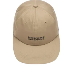 Neighborhood Dad Cap-2