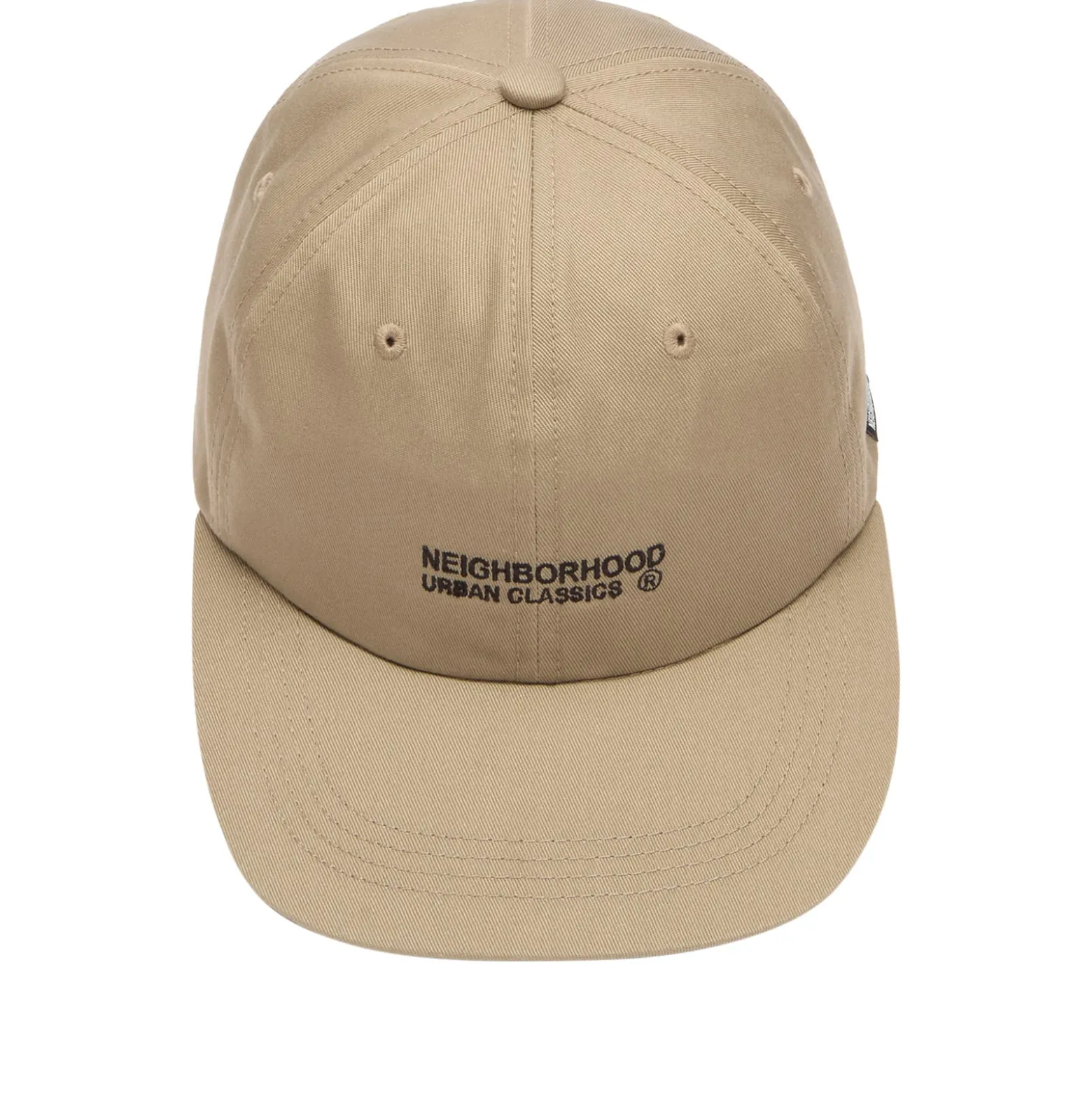 Neighborhood Dad Cap-2