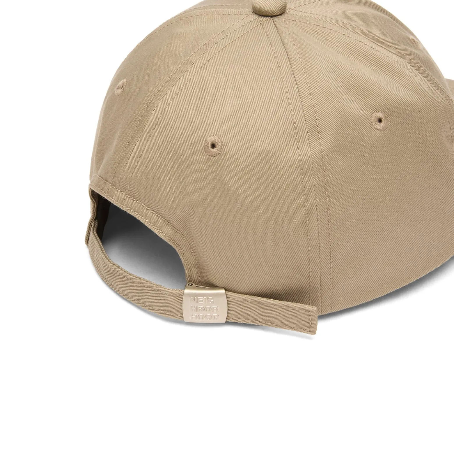 Neighborhood Dad Cap-2
