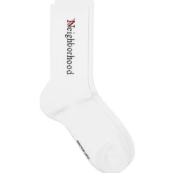 Neighborhood Logo Socks