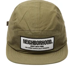 Neighborhood Mil Jet Cap